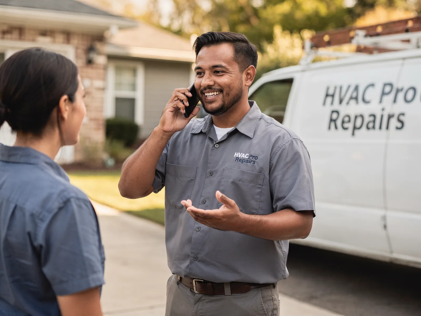Heat Pump Repair Finger, TN FAQs